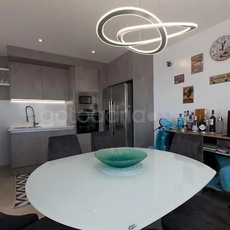 Smaragd - Saphir - Luxury With Shared Pool *