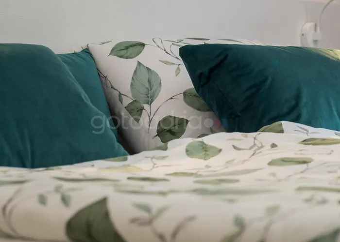 דירה Smaragd - Saphir - Luxury With Shared Pool *