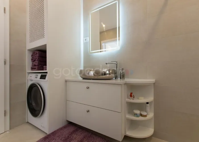 Smaragd - Saphir - Luxury With Shared Pool דירה