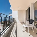 Smaragd - Saphir - Luxury With Shared Pool Apartment *