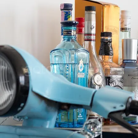 Smaragd - Saphir - Luxury With Shared Pool *