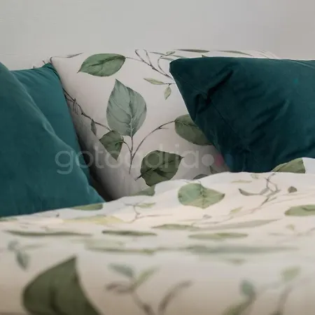 Apartman Smaragd - Saphir - Luxury With Shared Pool *