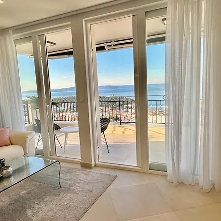 Apartman Smaragd - Saphir - Luxury With Shared Pool